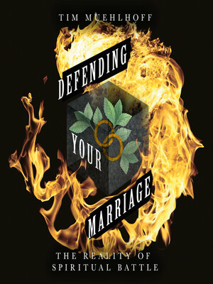 cover image of Defending Your Marriage